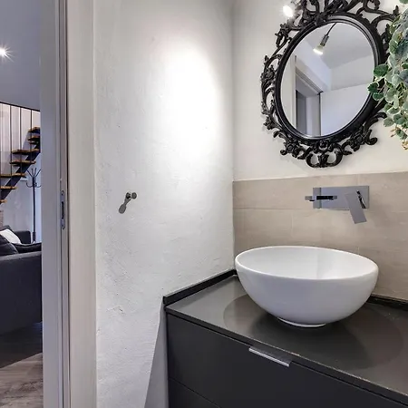 Zita Apartment By Mamo Florenz Exterior foto